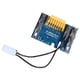 thumbnail image 2 of 1 pieza de licencia de módulo de circuito PCB, de repuesto PCB de 18 V, licencia de Chip PCB, apta para accesorios de iluminación 1 Macarena Reemplazo de placa PCB, 2 of 8