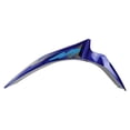 thumbnail image 2 of Salpicadera Delantera Azul Italika DM 250 RODA 2020-2021, 2 of 3