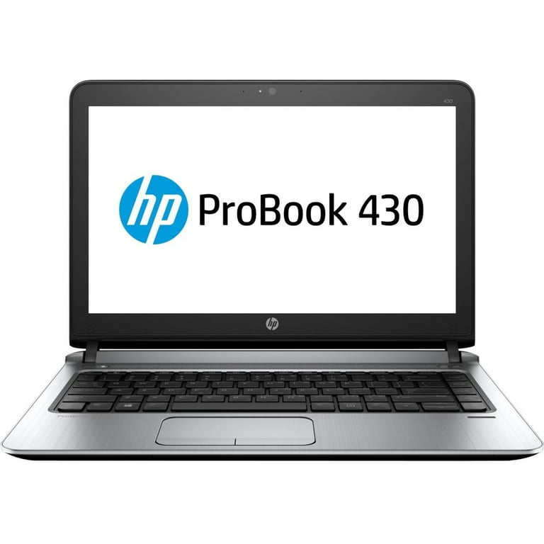 ＨＰ ProBook 430 G3 i5-6200U HP ProBook 430 G3 - Core i5 6200U / 2.3 GHz | Overview