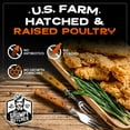 thumbnail image 2 of Grumpy Butcher Breaded Chicken Breast Tenders Ready to Cooked, 1 ct, 5 lb each (Frozen), 2 of 8