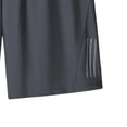 thumbnail image 6 of Crunowin Boys Summer Shorts Breathable Ice Silk Quick-Dry Sporty Outdoor Shorts Gray Size 10, 6 of 6