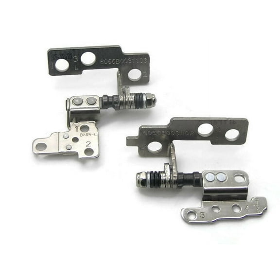 HP Elitebook 820 G2 LCD Left And Right Hinges 775895-001