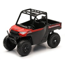NEW RAY TOYS Polaris Scale Model