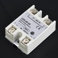 thumbnail image 1 of Módulo de interruptor de relé de estado sólido monofásico de 80 A SSR-80AA 80-250 V CA, 1 of 10