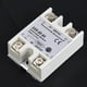 thumbnail image 2 of Módulo de Interruptor de Relé de Estado Sólido Monofásico 80 A Nikou SSR-80AA 80-250 V CA, 2 of 10
