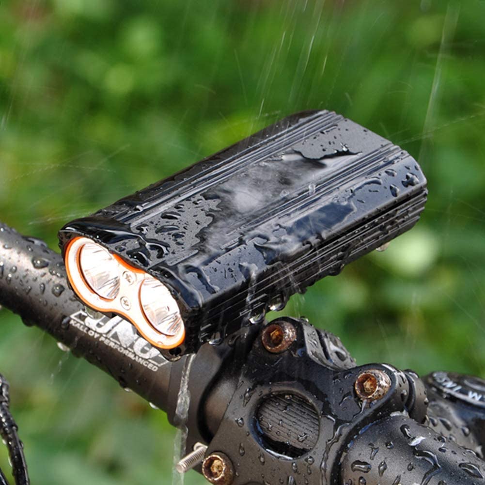 headlamp bicycle light