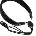 thumbnail image 2 of MasteelfCA 1 Pc Comfortable Saxophone Belts Saxophone Neck Strap Saxophone Lanyard, 2 of 7