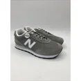 thumbnail image 1 of New Balance 515v3 Training Sneakers Gray Suede Low ML515GR3 Men’s Size 9.5 Wide, 1 of 5