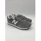 thumbnail image 1 of New Balance 515v3 Training Sneakers Gray Suede Low ML515GR3 Men’s Size 9.5 Wide, 1 of 5