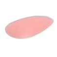 thumbnail image 2 of 1 Pair Women's Removable Thin Edge Silicone Butt Pads, Pink, 200g, 2 of 4