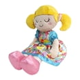 thumbnail image 4 of Poupée en peluche, 4 of 4