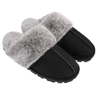 LAKIDAY Monstera Slippers, New Adult Anti-slip Monstera Slippers, Unisex  Indoor And Outdoor - Walmart.com
