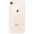thumbnail image 2 of Restored Apple iPhone 8 256GB Gold (AT&T Locked) Smartphone (Refurbished), 2 of 4