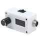 thumbnail image 4 of HY‑T12‑02 Controlador de estación de soldadura T12 de 72 W, controlador de soldadura con alarma de subtensión de calentamiento rápido para soldador, 4 of 8
