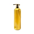 thumbnail image 2 of shyuyusa Empty Pump Dispenser Bottle, Reusable Liquid Storage Vessel, Practical Toiletry Container for Bathroom Household Use, 2 of 6