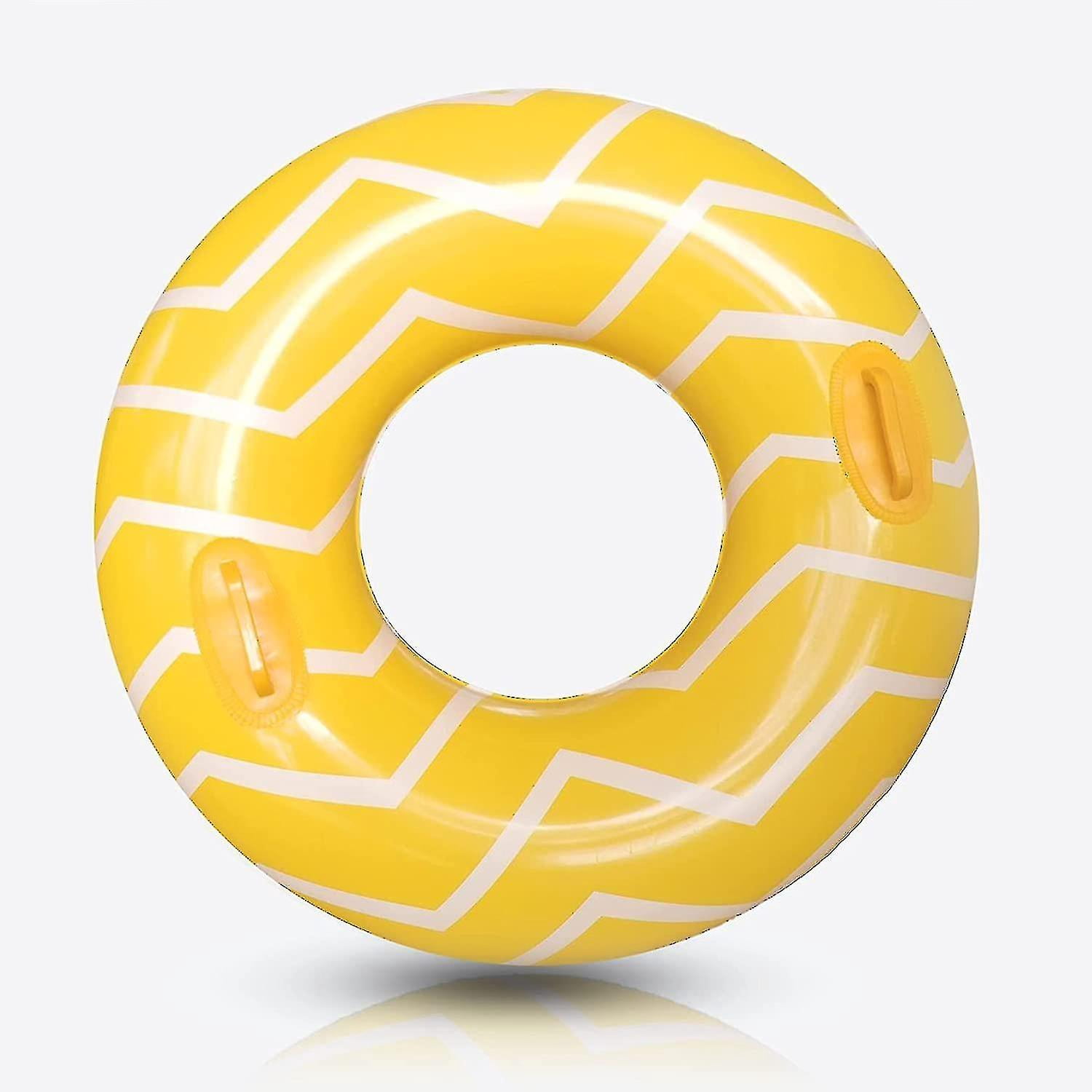 Big Inflatable Swim Ring For Adults (ruipei)_Perfect Gift - Walmart.ca