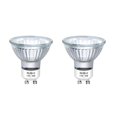 thumbnail image 1 of Bombillas halógenas MOFALA para calentar velas, 35 W, 110 V, 2 unidades, para calentador de cera, 1 of 7