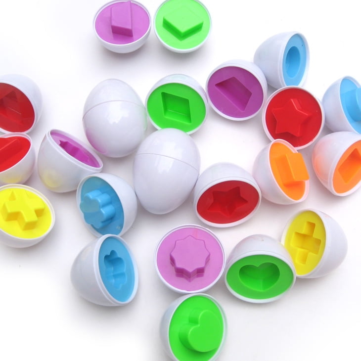 egg toys for toddlers