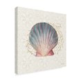 thumbnail image 2 of Trademark Fine Art 'Ocean Dream II' Canvas Art by Lisa Audit, 2 of 3