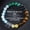 Money-2, variant on Natural Stone Bracelet Tiger Eye Stone Crystal Wealth Money Success Bracelet Men's and Women's Bracelets