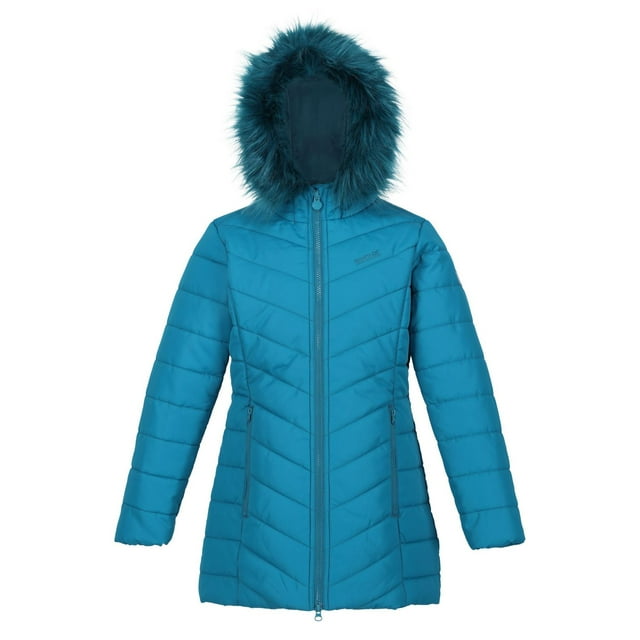 Regatta Manteau Isolé Fabrizia pour Garçons/filles