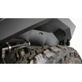 thumbnail image 1 of Convient 2021-2023 Ford Bronco Fab Fours Garde-Boue Intérieur FB2006-1 Revêtement en Poudre; Noir; Acier, 1 of 4