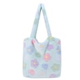 thumbnail image 1 of Bolsa De Hombro Bolsa de mano para mujer, de compras esponjoso para otoño e invierno, portátil Retro para viajes Tmvgtek Para Estrenar, 1 of 9