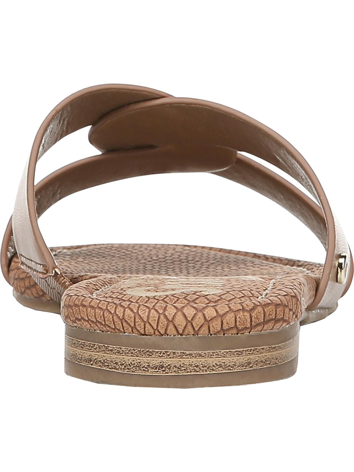 circus by sam edelman clover flat sandals