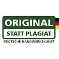 thumbnail image 3 of Christmas Pyramid Nativity green | Handmade in Germany, 3 of 4