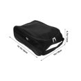 thumbnail image 2 of unbranded Bolsa De Con Cremallera Para Guardar Deportivo Y Artículos Personales, 2 of 8