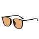 thumbnail image 3 of Gafas de sol Tendencia de moda Gafas de sol Cajas pequeñas para hombres y mujeres Gafas para computadora Protección UV, 3 of 6