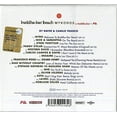 thumbnail image 2 of Various Artists - Buddha Bar Beach Mykonos - Music & Performance - CD, 2 of 2