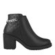 thumbnail image 2 of BOTINES DAMA STYLO 88-56 SIMIPIEL NEGRO Stylo  88-56, 2 of 4