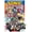 Poster & Push Pin Bundle, variant on Sonic the Hedgehog (1991): Modern - Comic Cover #16B Wall Poster, 22.375" x 34"