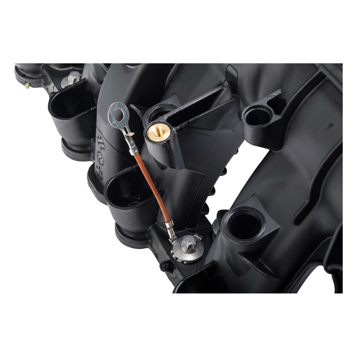 Buy AC Delco GM Genuine Parts 25200449 Intake Manifold for GM Vehicles