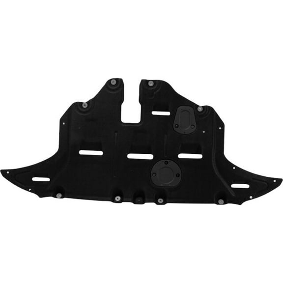 Engine Splash Shield - Compatible with 2020 - 2022 Kia Sportage 2021