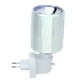thumbnail image 5 of Calentador de Cera Aromfico Enchufable para Cera Perfumada, Calentador de Fragancia, Derretimiento de Cera para Boda, Spa, Aromaterapia, Lámpara Calentora de Derretimiento, 5 of 7