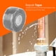 thumbnail image 4 of Cinta de sellado autoadhesiva de silicona resistente al agua Cinta de reparación de tuberías de agua (gris) Ehuebsd Libre de BPA, 4 of 5
