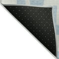 thumbnail image 3 of Addison Rugs Chantille Indoor/Outdoor Transitional Lines Sky Washable Rectangle Rug, 8' x 10', 3 of 6