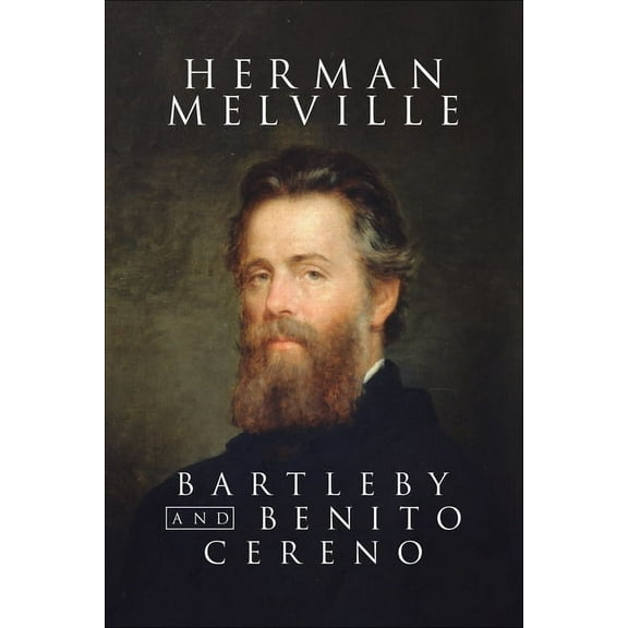 Bartelby and Benito Cereno, (Paperback)