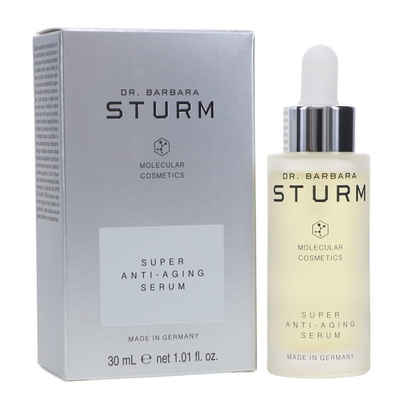 Dr. Barbara Sturm Super Anti-Aging Serum 1 oz