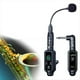 thumbnail image 2 of de Micrófono Inalámbrico UHF para Saxofón, Instrumentos de Pinza, Micrófono de Radio Profesional para Presentaciones en Escena B, 2 of 5