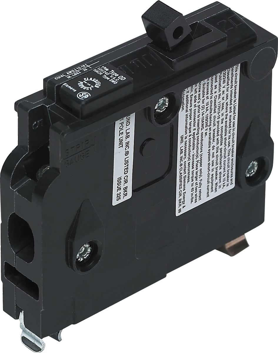 30A SP CIRCUIT BREAKER 30A SP CIRCUIT BREAKER