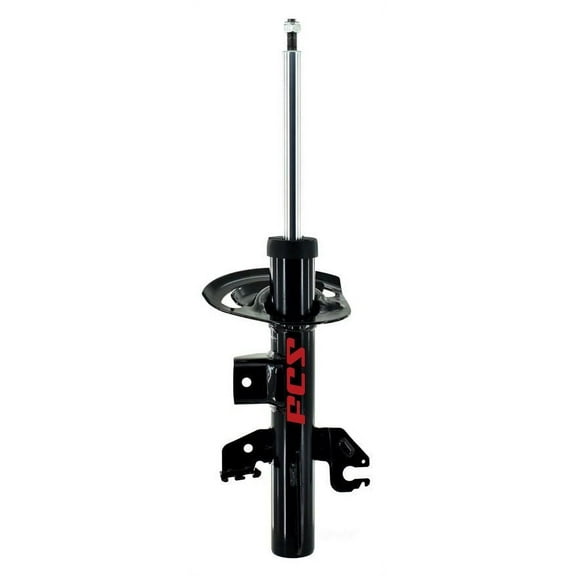 Focus 335992L Suspension Strut Assembly