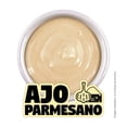 thumbnail image 4 of Aderezo para alitas y botanas Mr Wings Sabor Ajo parmesano 3.8 Kg, 4 of 4