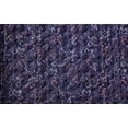 thumbnail image 5 of Mainstays Reversible Multicolor Vintage Americana Patchwork Quilt, King, 5 of 5