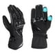 thumbnail image 1 of Guantes De Moto Para Exteriores, Impermeables Al Frío, Térmi, 1 of 8