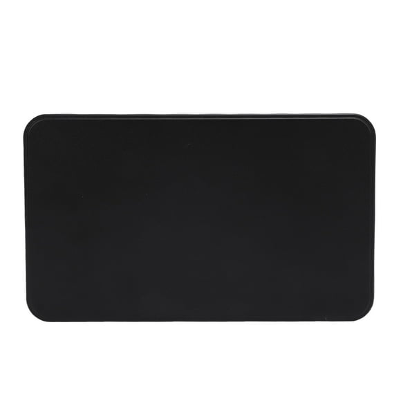 Fuente De Alimentación De Batería De Respaldo, Voltaje Ajustable 18000mAh Pantalla Digital Fuente De Alimentación UPS Para Cámara Del De Control De Acceso