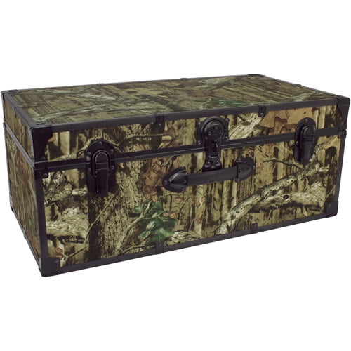 mercury luggage seward trunk