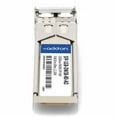 thumbnail image 4 of AddOn - SFP (mini-GBIC) transceiver module - Gigabit Ethernet, 4 of 8